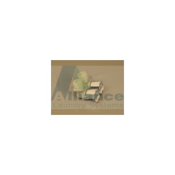 VALVE WATER-MIXING 230-50/60